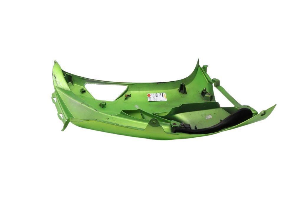 Carenagem Lateral Esquerda Kawasaki Ninja 650 R 12-13 Usad