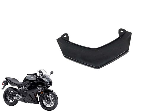 Carenagem Central  Rabeta Kawasaki Ninja 650 R 12-13 Usad