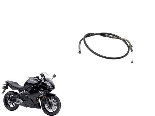 Cabo Embreagem Kawasaki Ninja 650 R 11-13 Usad