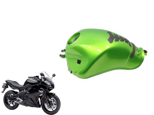 Tanque Combustível Kawasaki Ninja 650 R 11-13 Usad