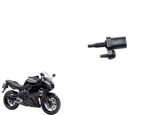 Sensor Temperatura Ar Kawasaki Ninja 650 R 11-13 Usad