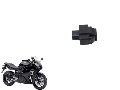 Sensor Inclinação Up Kawasaki Ninja 650 R 11-13 Usad