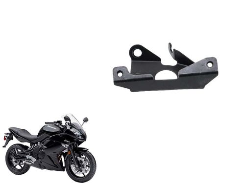 Suporte Trava Banco Kawasaki Ninja 650 R 11-13 Usad