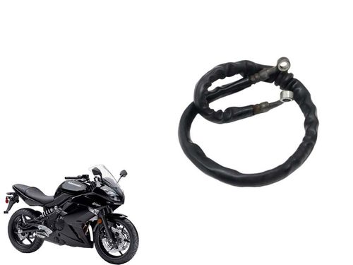Flexível Freio Traseiro Kawasaki Ninja 650 R 11-13 Usad