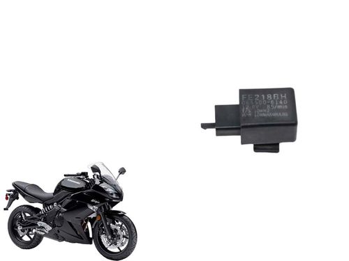 Rele Pisca Kawasaki Ninja 650 R Ninja650r 11-13 Usad