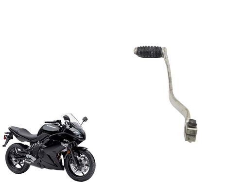 Pedal Cambio Kawasaki Ninja 650 R 11-13 Usad