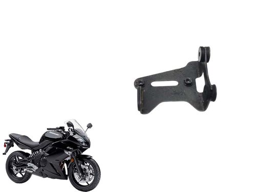 Suporte Retificador Kawasaki Ninja 650 R 11-13 Usad