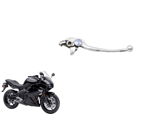 Manete Freio Kawasaki Ninja 650 R 11-13 Usad