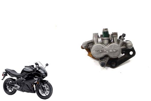 Pinça Freio Dianteiro Direito Kawasaki Ninja 650 R 11-13 Usad
