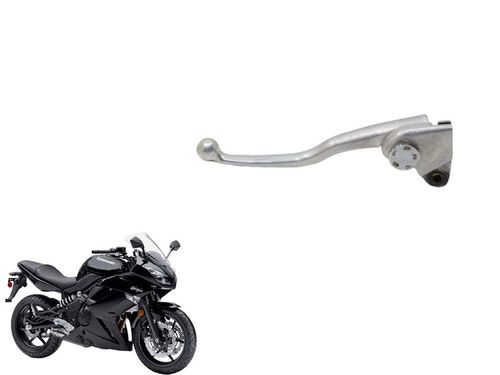 Manete Embreagem Kawasaki Ninja 650 R 11-13 Usad