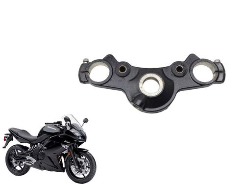 Mesa Superior Direção Kawasaki Ninja 650 R 11-13 Usad