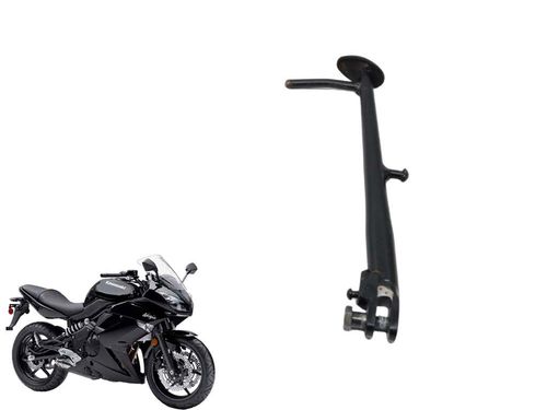 Cavalete Lateral Kawasaki Ninja 650 R 11-13 Usad