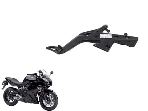Bacalhau Direito Kawasaki Ninja 650 R 11-13 Usad