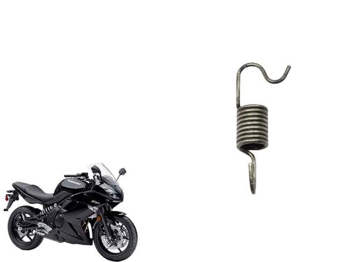 Mola Pedal Freio Kawasaki Ninja 650 R 11-13 Usad