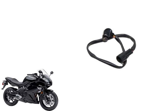 Sensor Velocímetro Kawasaki Ninja 650 R 11-13 Usad