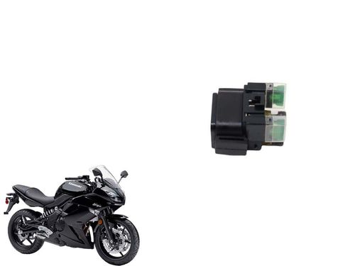 Rele Partida Kawasaki Ninja 650 R 11-13 Usad