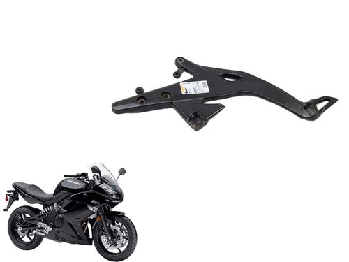 Bacalhau Esquerdo Kawasaki Ninja 650 R 11-13 Usad