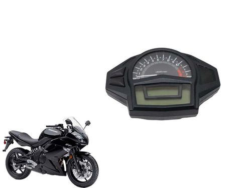 Painel Kawasaki Ninja 650 R Ninja650r 11-13 Usad