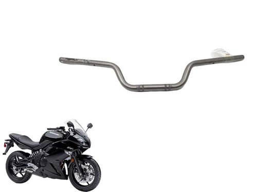 Guidão Kawasaki Ninja 650 R Ninja650r 11-13 Usad