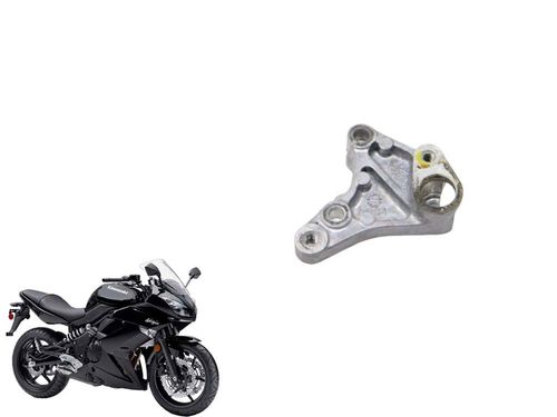 Suporte Sensor Velocímetro Kawasaki Ninja 650 R 11-13 Usad