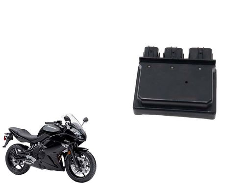 Caixa de Fusíveis Kawasaki Ninja 650 R 11-13 Usad