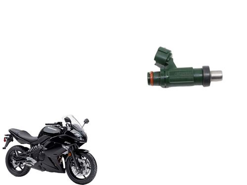 Bico Injetor Kawasaki Ninja 650 R 11-13 Usad