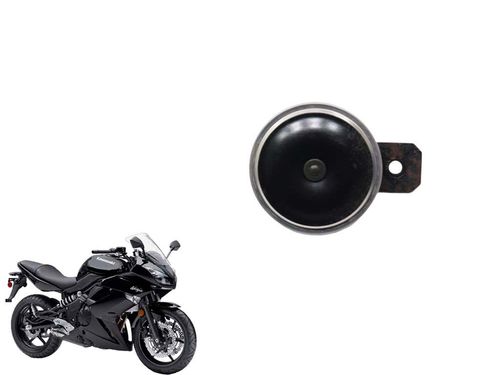Buzina Kawasaki Ninja 650 R Ninja650r 11-13 Usad