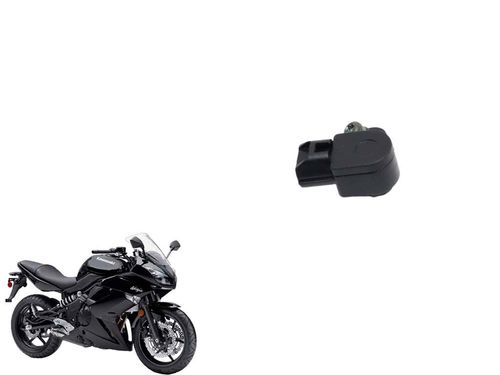Sensor Tps Secundário Kawasaki Ninja 650 R 11-13 Usad