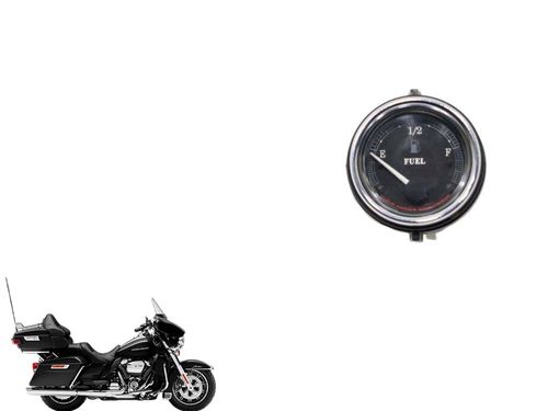 Marcador Combustível Harley-davidson Electra Glide Classic 07-09 Usad