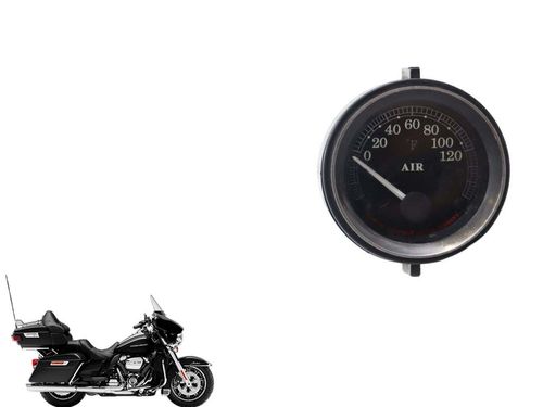 Marcador Temperatura Harley-davidson Electra Glide Classic 07-09 Usad