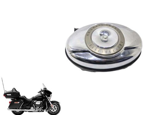 Caixa de Ar Harley-davidson Electra Glide Classic 07-09 Usad