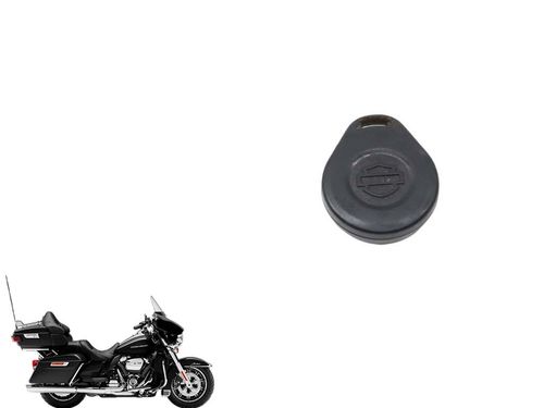 Chave Fob Harley-davidson Electra Glide Classic 07-09 Usad