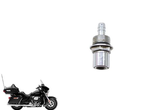 Engate  Bomba Combustivel Harley-davidson Electra Glide Classic 07-09 Usad