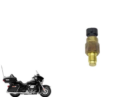 Sensor Temperatura Cabeçote Harley-davidson Electra Glide Classic 07-09 Usad