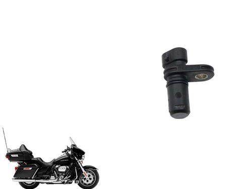 Sensor Velocímetro Harley-davidson Electra Glide Classic 07-09 Usad