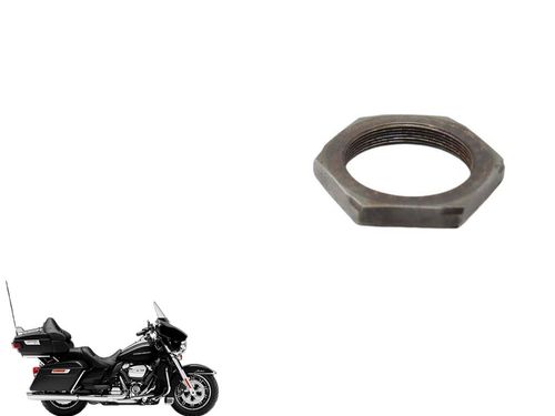Porca Pinhão Harley-davidson Electra Glide Classic 07-09 Usad