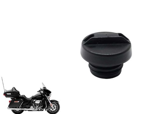 Tampa Tanque Harley-davidson Electra Glide Classic 07-09 Usad
