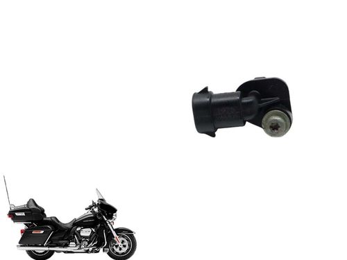 Sensor Pressão Ar Harley-davidson Electra Glide Classic 07-09 Usad
