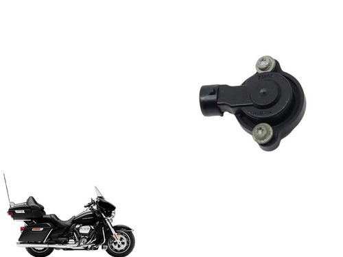 Sensor Tps Borboleta Harley-davidson Electra Glide Classic 07-09 Usad