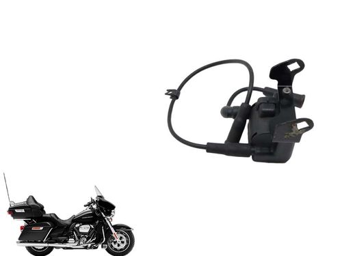 Bobina Ignição Harley-davidson Electra Glide Classic 07-09 Usad