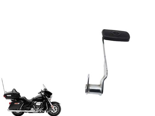 Pedal Freio Harley-davidson Electra Glide Classic 07-09 Usad