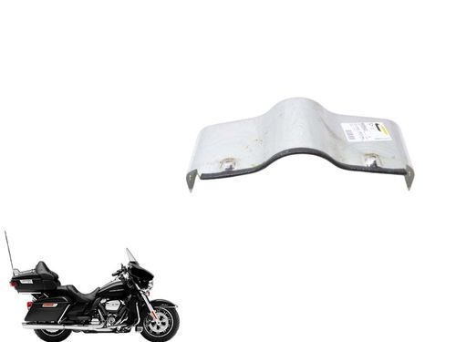Acabamento Frontal Harley-davidson Electra Glide Classic 07-09 Usad