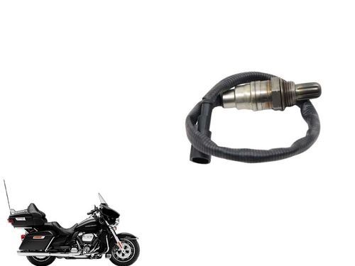 Sonda Lambda Traseira Harley-davidson Electra Glide Classic 07-09 Usad