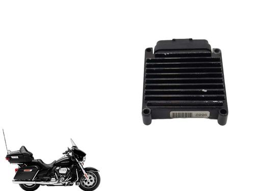 Módulo de Injeção Harley-davidson Electra Glide Classic 07-09 Usad