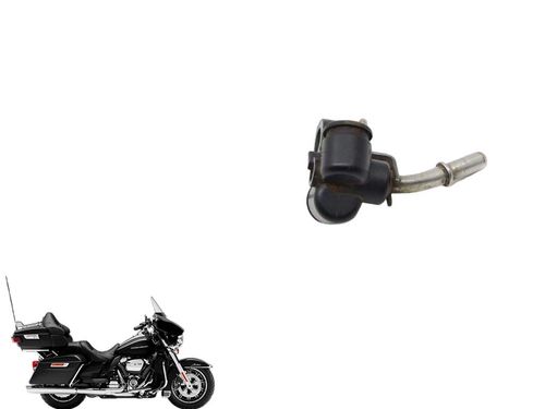 Flauta Bicos Injetores Harley-davidson Electra Glide Classic 07-09 Usad