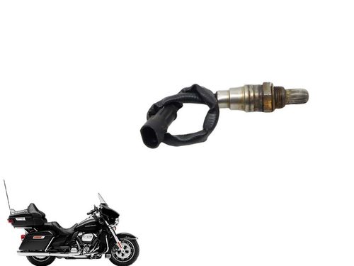 Sonda Lambda Dianteira Harley-davidson Electra Glide Classic 07-09 Usad