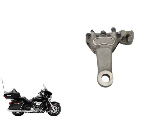 Pinça Freio Traseira Harley-davidson Electra Glide Classic 07-09 Usad