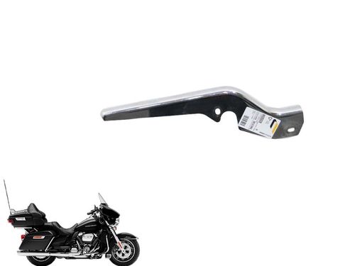 Acabamento Paralama Tras. L/d Harley-davidson Electra Glide Classic 07-09 Usad