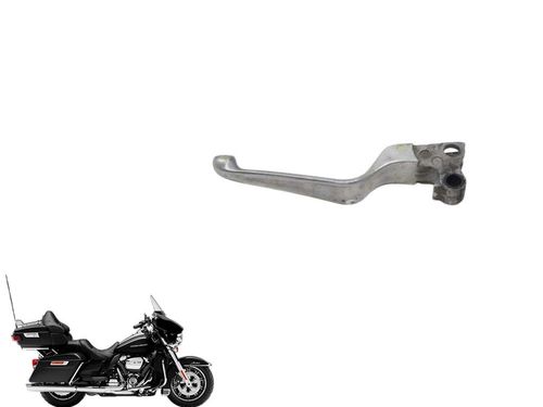 Manete Embreagem Harley-davidson Electra Glide Classic 07-09 Usad