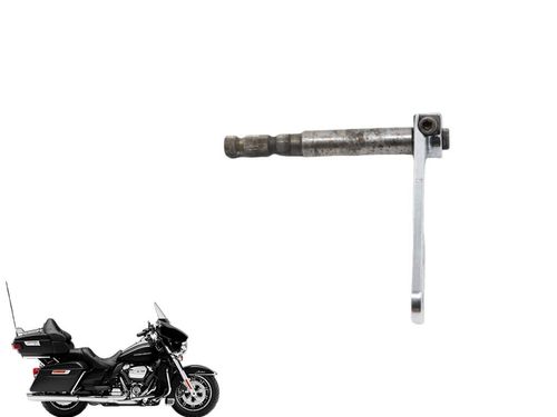 Eixo/alavanca Pedal Cambio Harley-davidson Electra Glide Classic 07-09 Usad
